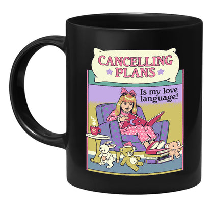 Steven Rhodes - Cancelling Plans - Muki