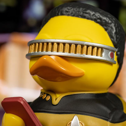 Star Trek - Geordi La Forge - Kumiankka