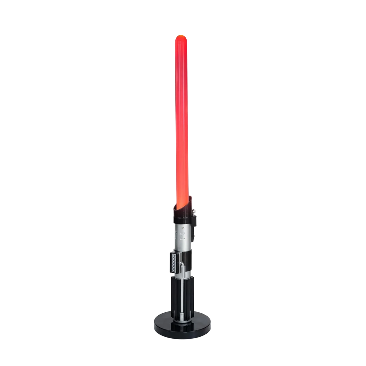 Star Wars - Darth Vader Lightsaber - Valaisin (lamppu)