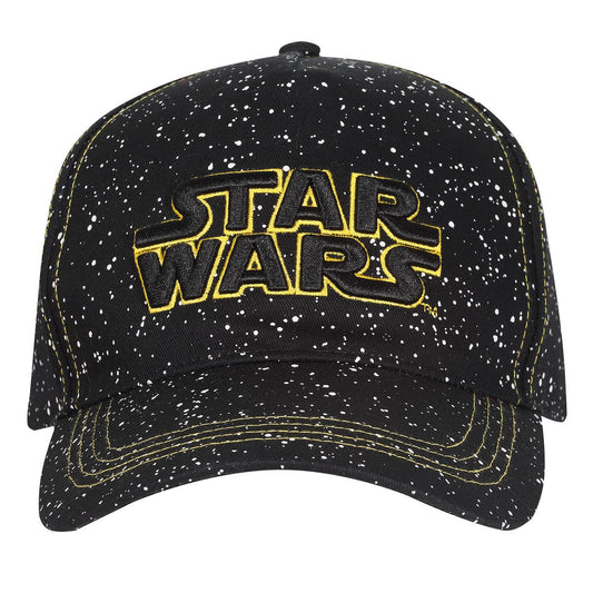 Star Wars - Space Logo - Lippis