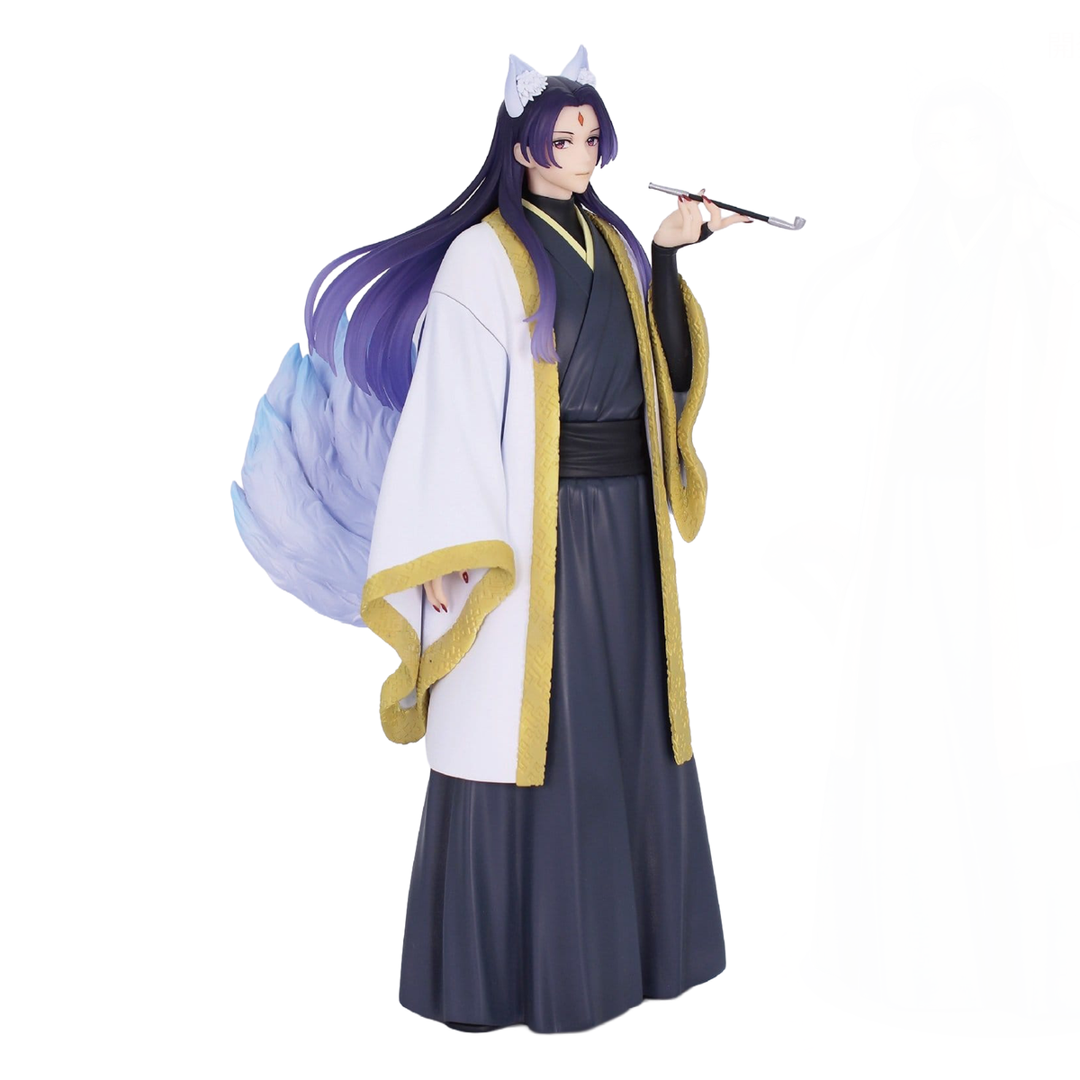 The Apothecary's Diaries - BRILLIANT Figure Seasonal Jinshi Nine-tailed Fox - Figuuri (keräilyhahmo)