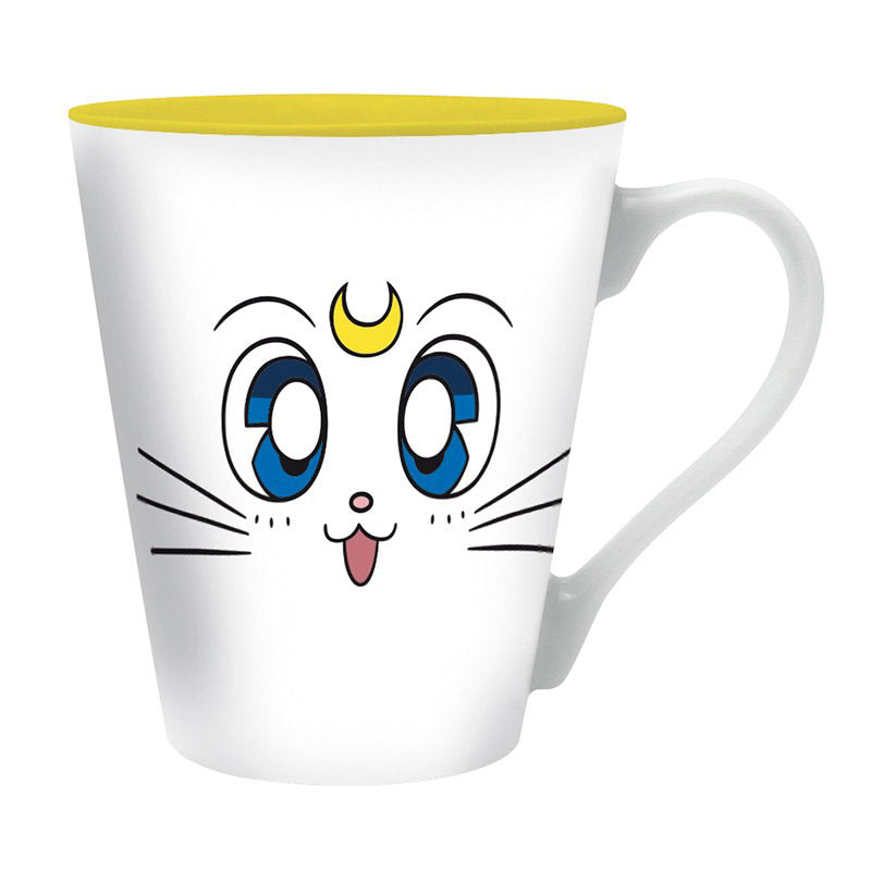 Sailor Moon - Artemis - Muki