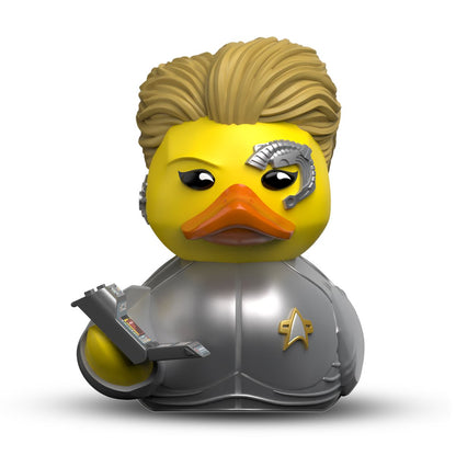 Star Trek - Seven of Nine - Kumiankka