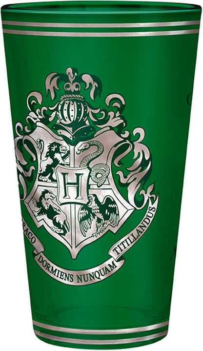 Harry Potter - Slytherin  - Iso juomalasi (XXL-koko)