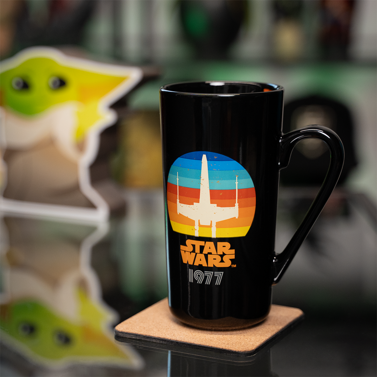 Star Wars - Classic - Muki