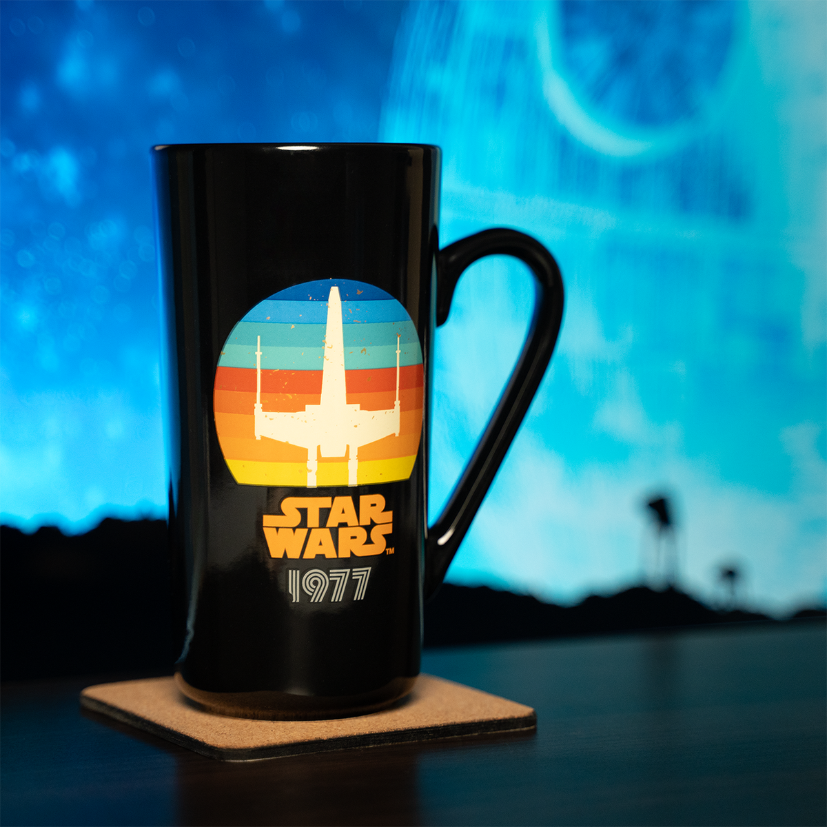 Star Wars - Classic - Muki
