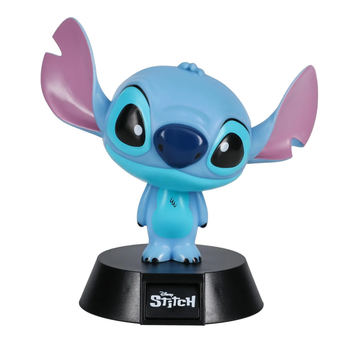 Lilo & Stitch - Stitch - Valaisin (lamppu)
