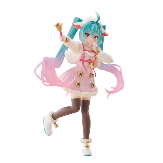 Hatsune Miku - Wonderland Seven Little Goats - Figuuri (keräilyhahmo)