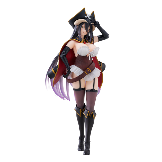 Overlord - Coreful Albedo (Pirate Ver.) - Figuuri (keräilyhahmo)