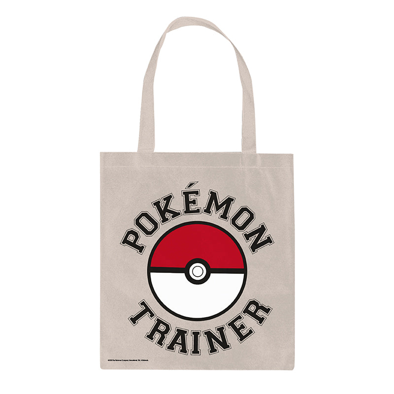 Pokémon - Trainer - Kangaskassi (olkalaukku)