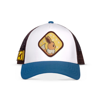 Pokémon - Eevee - Lippis