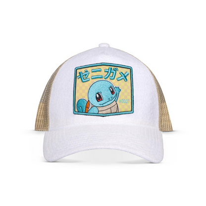 Pokémon - Squirtle - Lippis