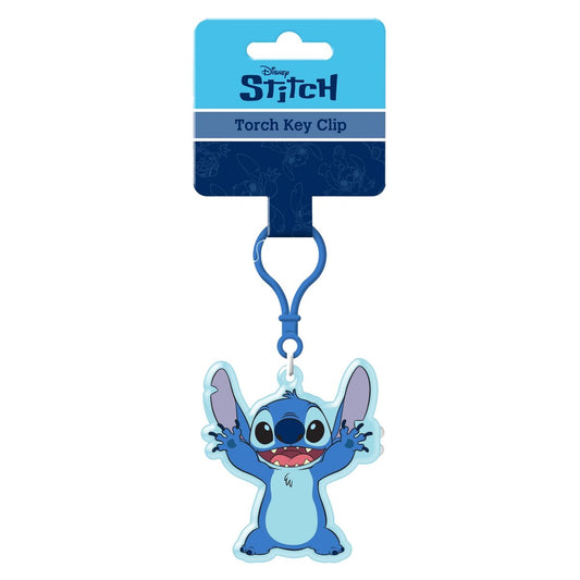 Lilo & Stitch - Hug -  Avaimenperä