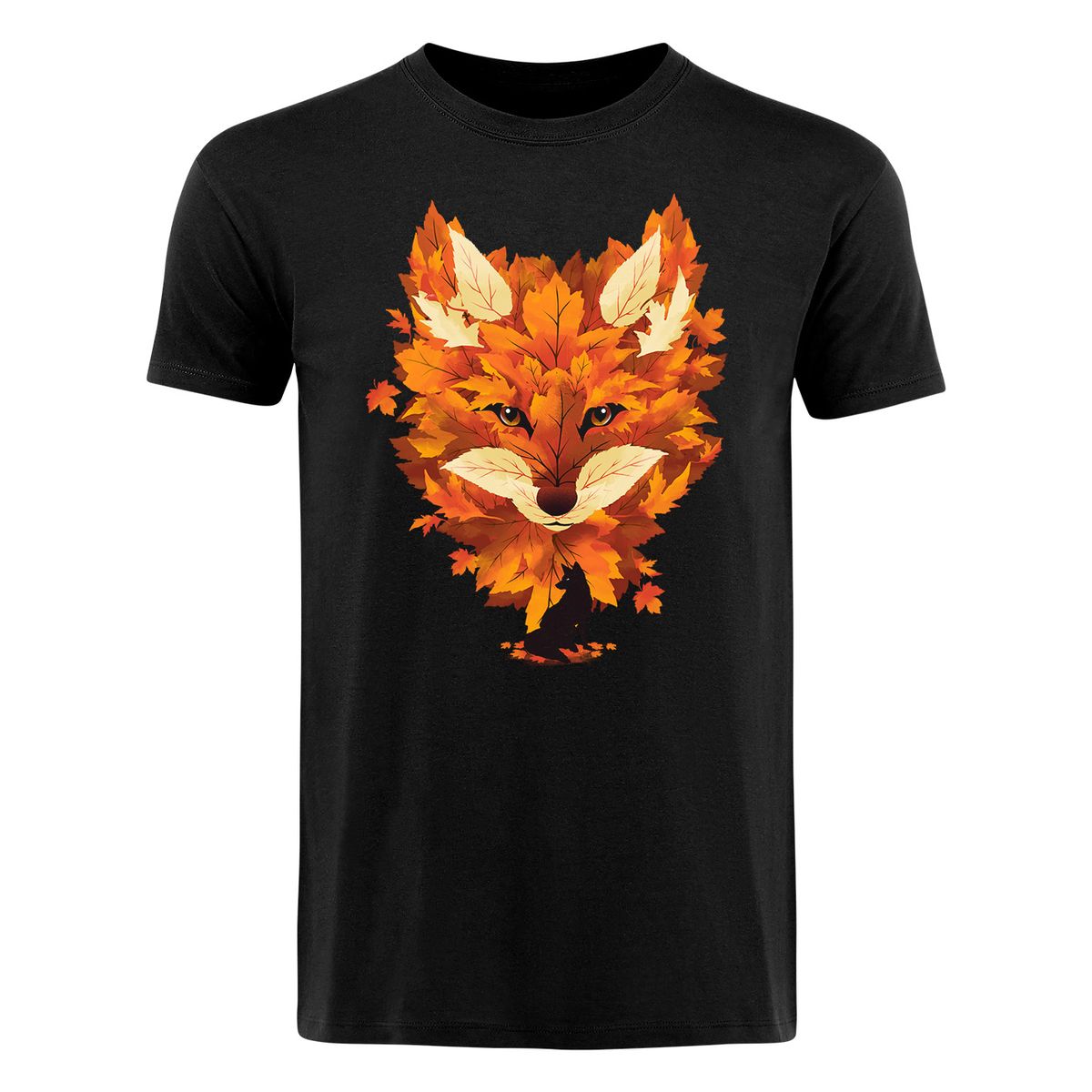 Dan Fajardo - Fox - T-paita