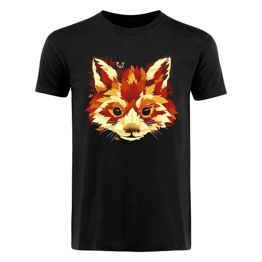 Dan Fajardo - Red Panda - T-paita