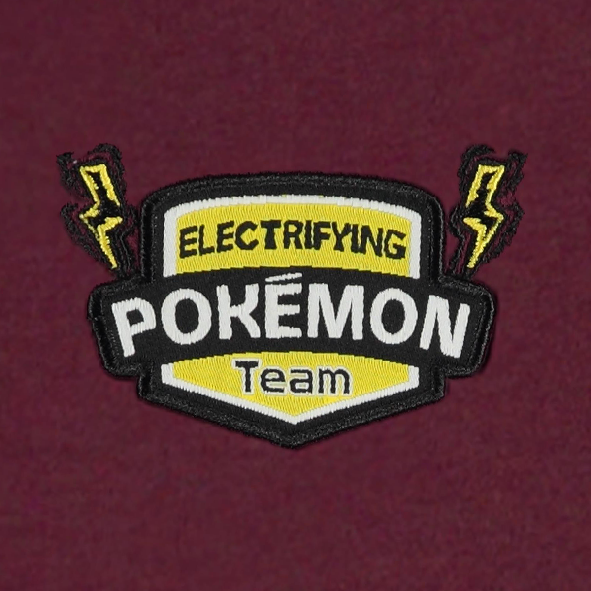 Pokémon - Pikachu - T-paita