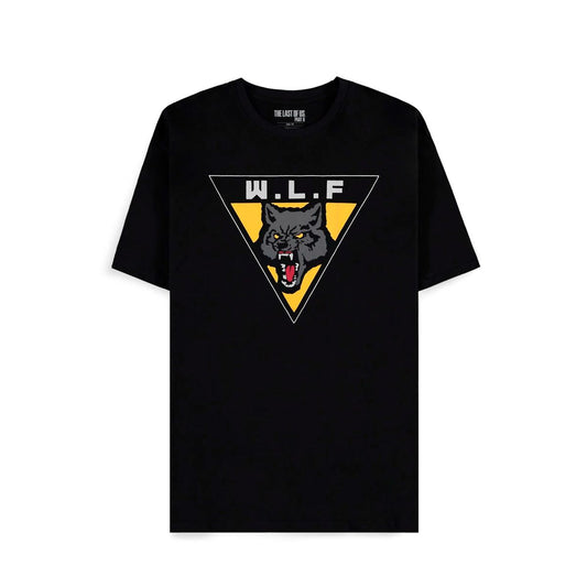 The Last of Us - WLF Insignia - T-Shirt