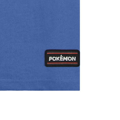 Pokémon - Totodile - T-paita