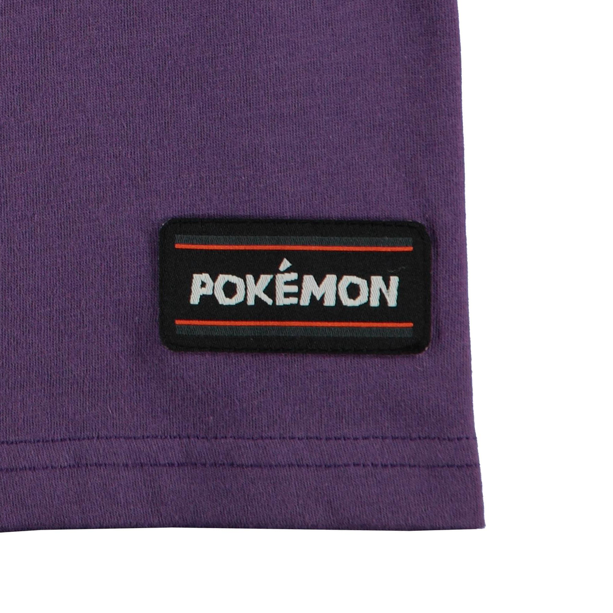 Pokémon - Gengar 0094 - T-paita