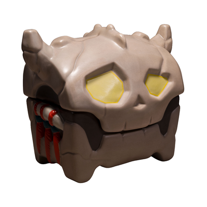 The Legend of Zelda - Bokoblin Chest - Keksipurkki