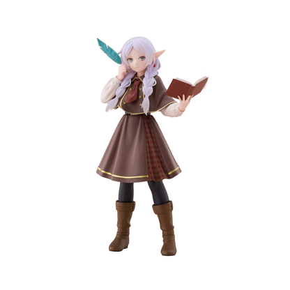 Frieren: Beyond Journey's End - Coreful Frieren (Detective Ver.) - Figure