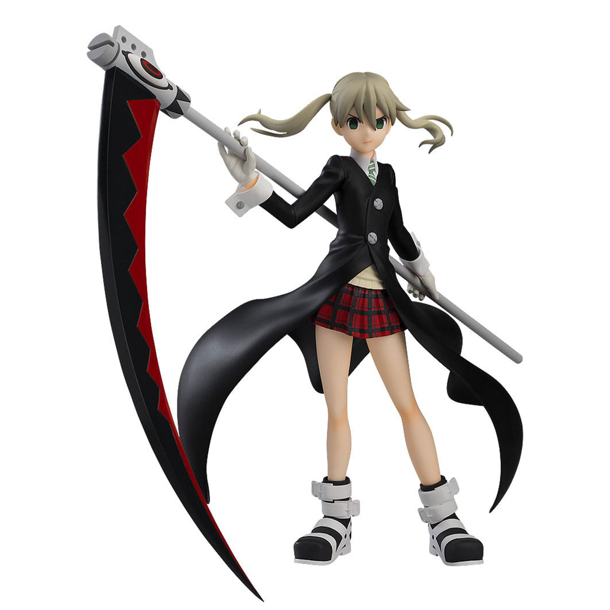 Soul Eater - Pop Up Parade Maka Albarn - Figuuri (keräilyhahmo)