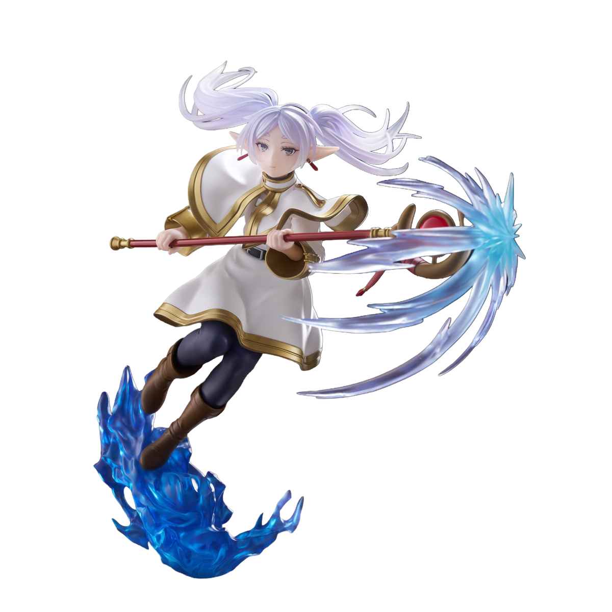Frieren: Beyond Journey's End - AMP+ PVC Statue Frieren Reissue - Figure