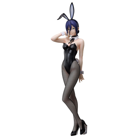Chainsaw Man - 1/4 Reze: Bunny Ver - Figuuri (keräilyhahmo)