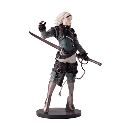 NieR: Replicant - Form-ISM NieR Ver.1.22474487139... - Figuuri (keräilyhahmo)