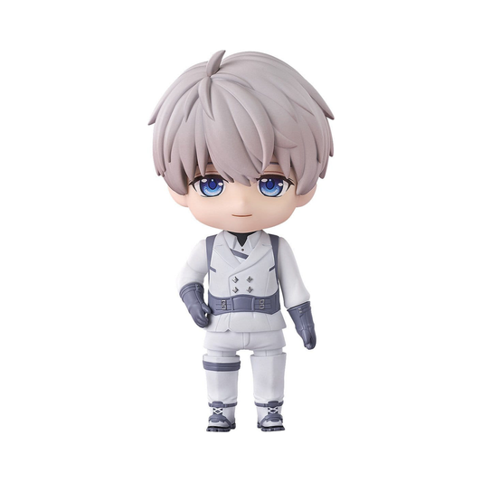 Love and Deepspace - Xavier - Nendoroid-toimintahahmo