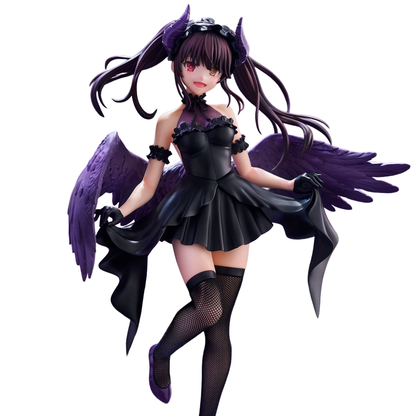 Date A Live IV - BiCute Dark Kurumi Tokisaki - Figuuri (keräilyhahmo)