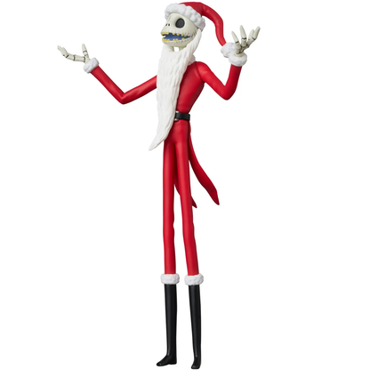 Painajainen ennen joulua - UDF Santa Jack - Minifiguuri (keräilyhahmo)