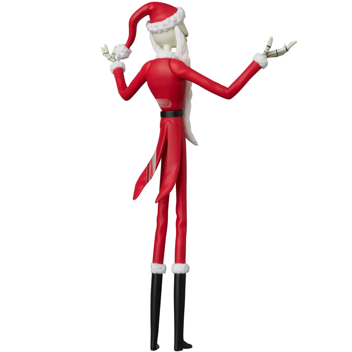 Painajainen ennen joulua - UDF Santa Jack - Minifiguuri (keräilyhahmo)