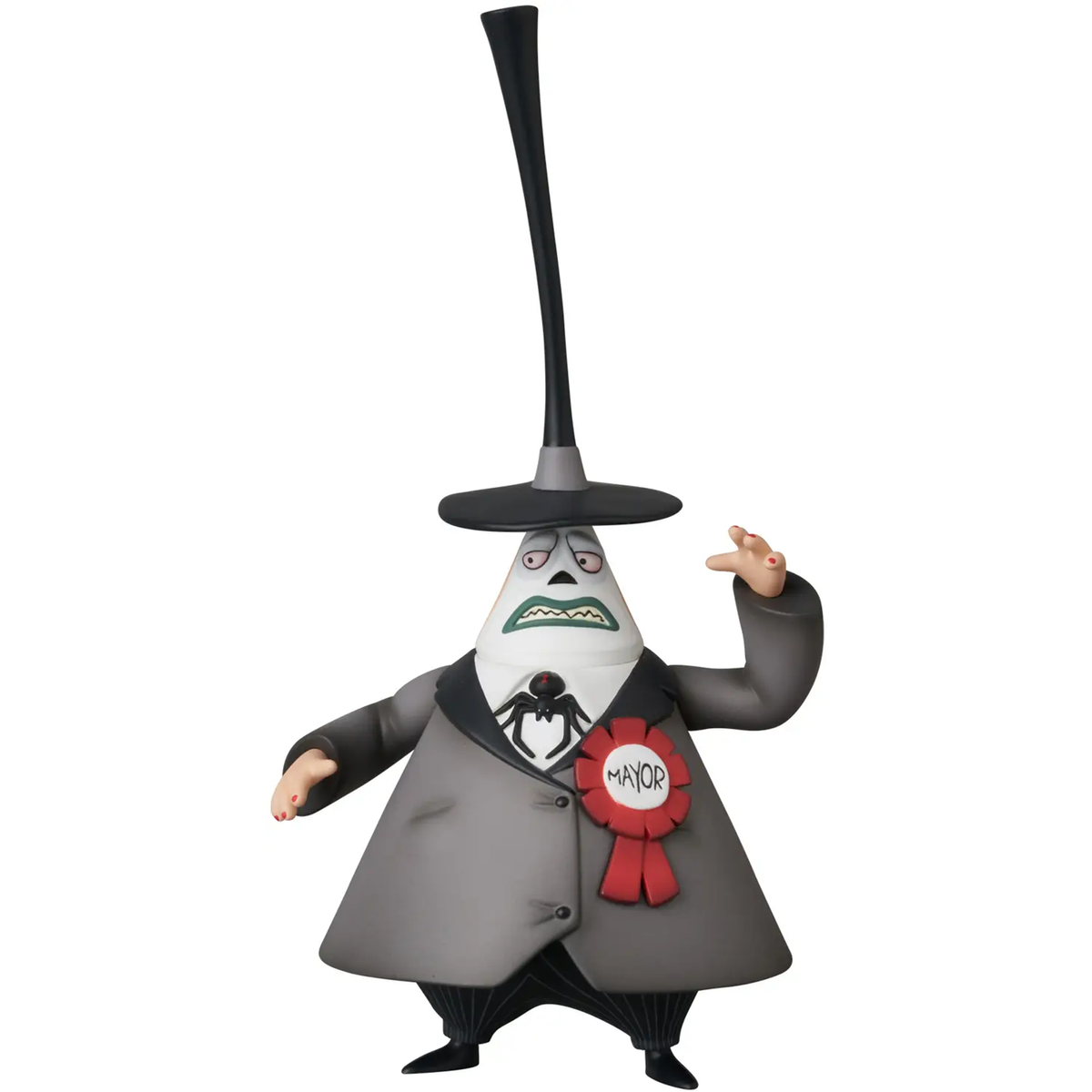 Painajainen ennen joulua - UDF Mayor - Minifiguuri (keräilyhahmo)