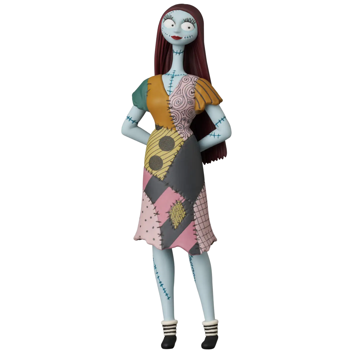 Painajainen ennen joulua - UDF Sally - Minifiguuri (keräilyhahmo)