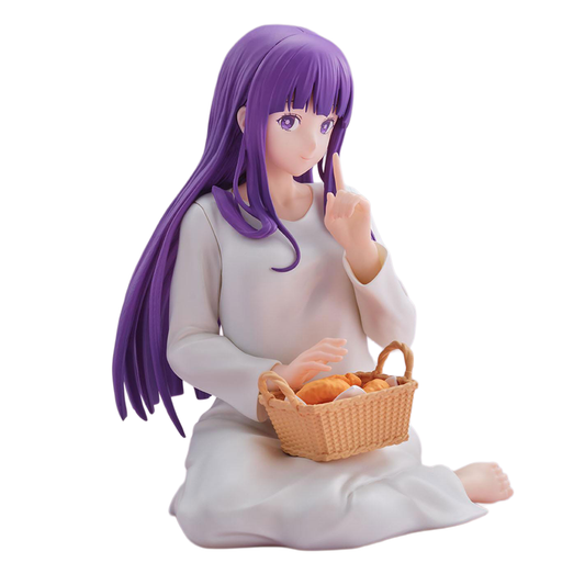 Frieren - Yumemirize Fern Nap - Figuuri (keräilyhahmo)