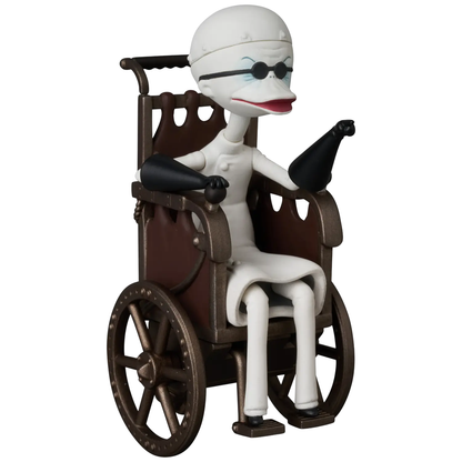 Painajainen ennen joulua - UDF Dr. Finkelstein - Minifiguuri (keräilyhahmo)