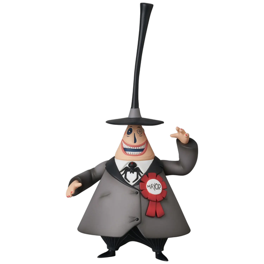 Painajainen ennen joulua - UDF Mayor - Minifiguuri (keräilyhahmo)