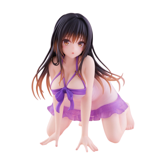 To Love Ru Darkness - Desktop Cute Yui Kotegawa Room wear - Figuuri (keräilyhahmo)