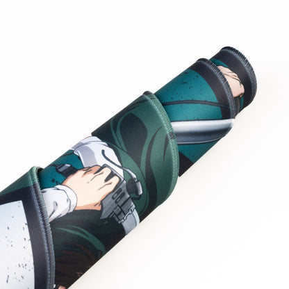 Attack on Titan - Final Season - Iso hiirimatto (XL-koko)
