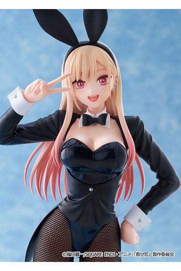 My Dress-Up Darling - Marin Kitagawa Halloween Bunny - Figuuri (keräilyhahmo)