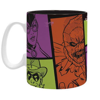 Batman - Joker - Muki