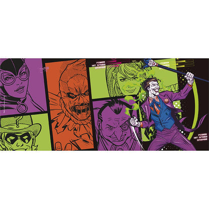 Batman - Joker - Muki