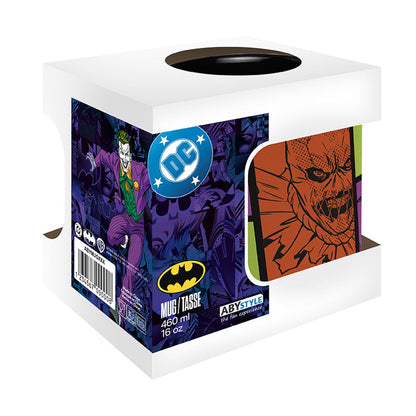 Batman - Joker - Muki