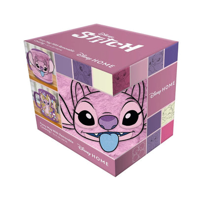 Lilo & Stitch - Angel - Muki