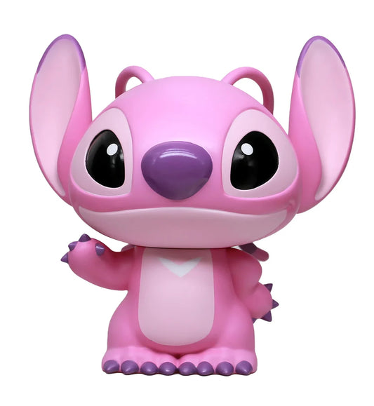 Lilo & Stitch - Angel - Rahalipas / säästölipas