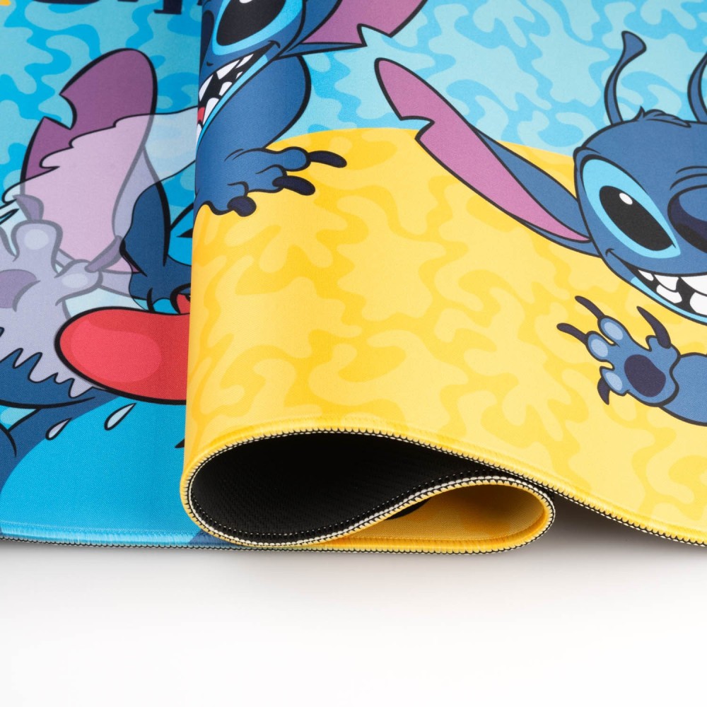 Lilo & Stitch - Stitch - Iso hiirimatto (XL-koko)