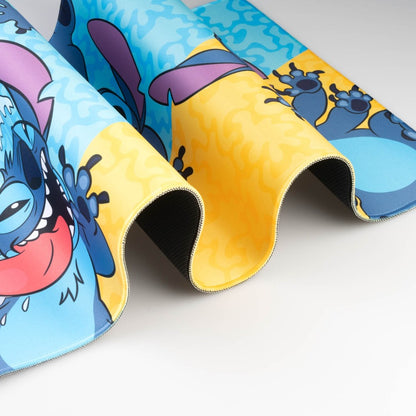 Lilo & Stitch - Stitch - Iso hiirimatto (XL-koko)