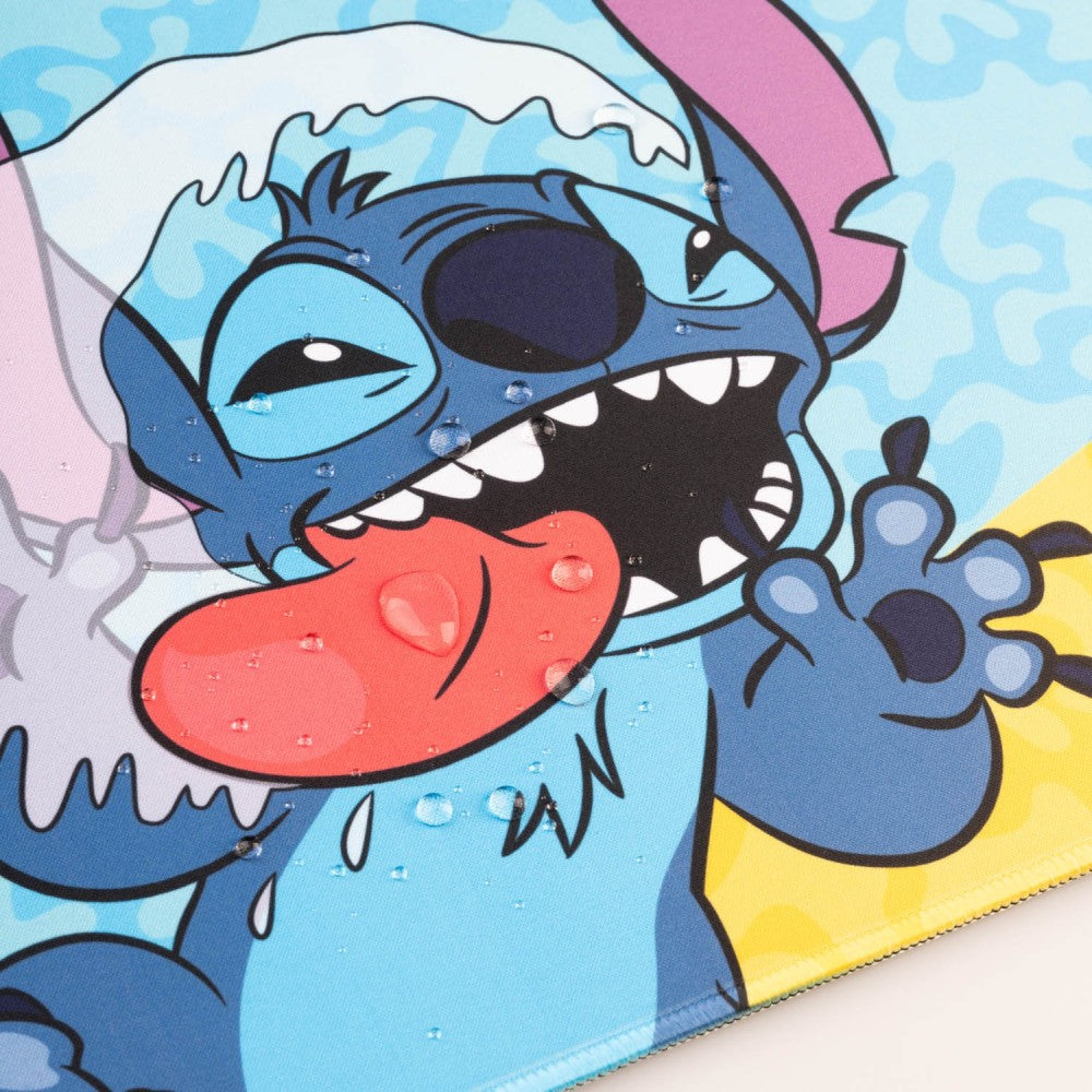 Lilo & Stitch - Stitch - Iso hiirimatto (XL-koko)