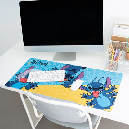 Lilo & Stitch - Stitch - Iso hiirimatto (XL-koko)